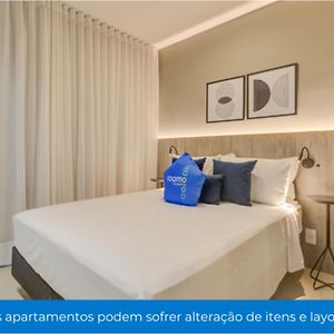Roomo Pinheiros Oscar Freire Residencial
